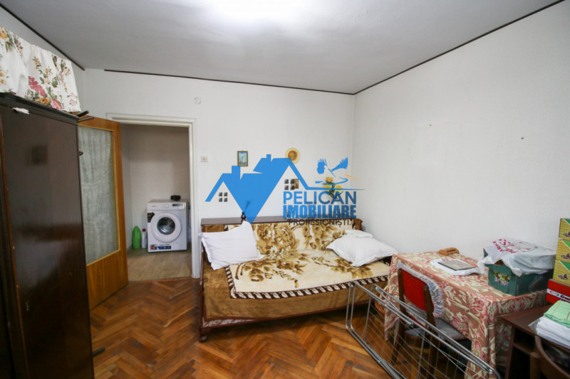 Ultracentral, Apartament 3 camere, Etaj 3, 87MP