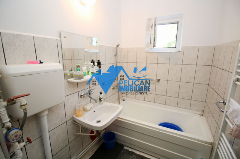 Ultracentral, Apartament 3 camere, Etaj 3, 87MP