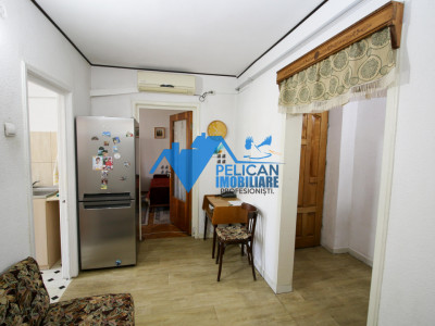 Ultracentral, Apartament 3 camere, Etaj 3, 87MP