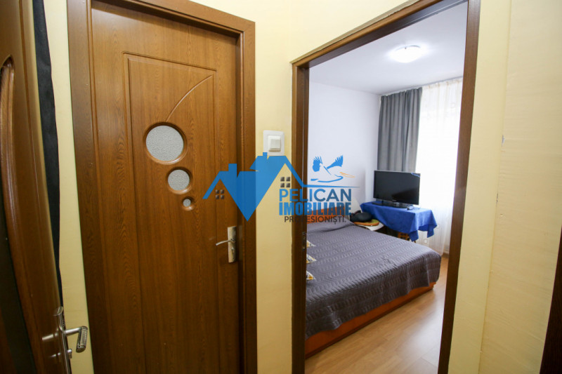 BIG, 3 camere, ETAJ 3, renovat, 48MP