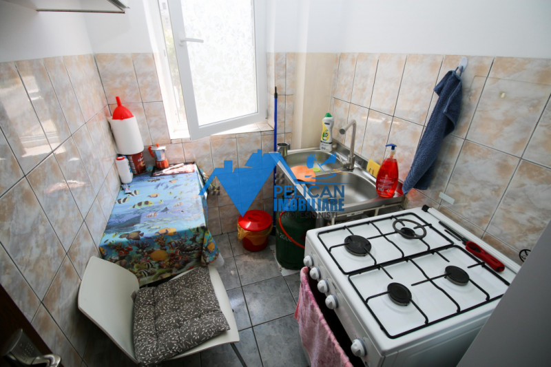 BIG, 3 camere, ETAJ 3, renovat, 48MP