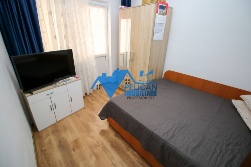 BIG, 3 camere, ETAJ 3, renovat, 48MP