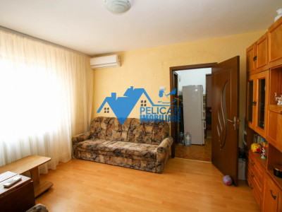 BIG, 3 camere, ETAJ 3, renovat, 48MP