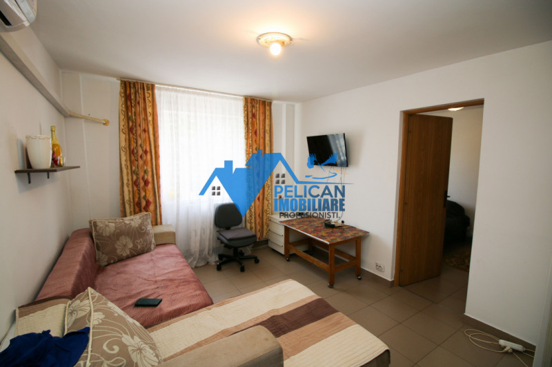 Neptun - 2 camere - Etaj 2 - renovat 