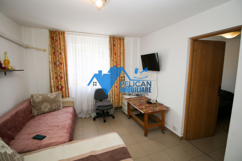 Neptun - 2 camere - Etaj 2 - renovat 