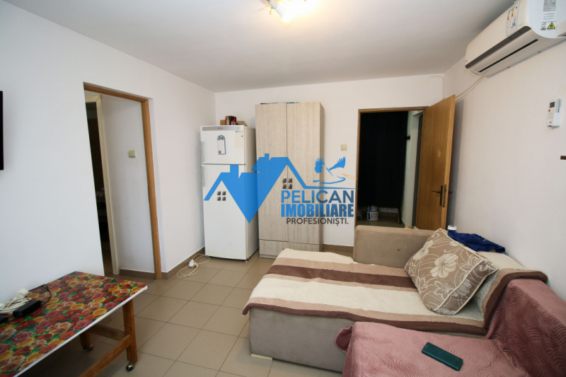 Neptun - 2 camere - Etaj 2 - renovat 