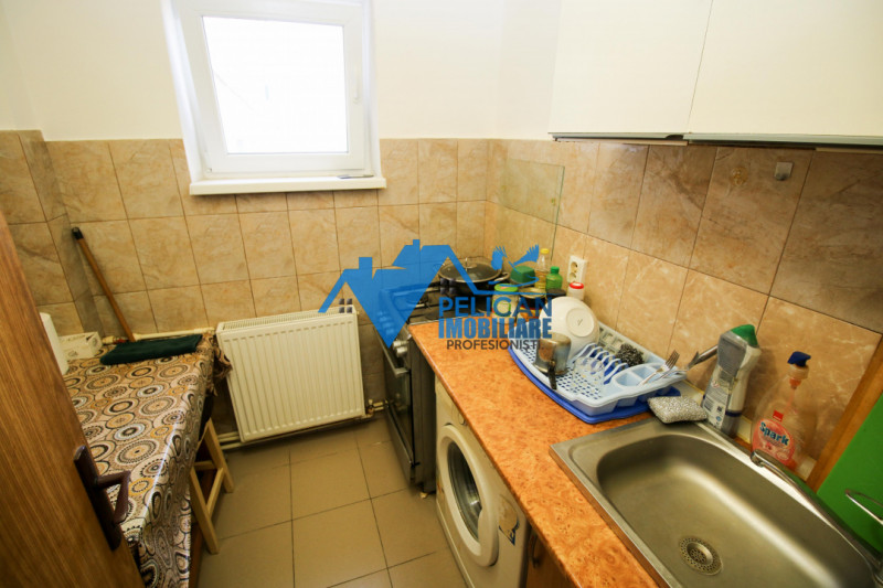 Neptun - 2 camere - Etaj 2 - renovat 
