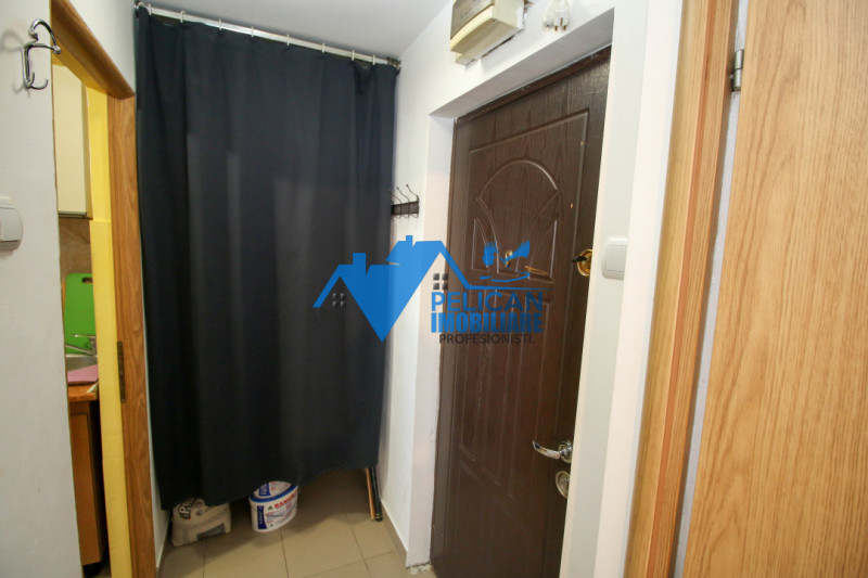 Neptun - 2 camere - Etaj 2 - renovat 