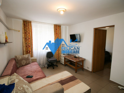 Neptun - 2 camere - Etaj 2 - renovat 