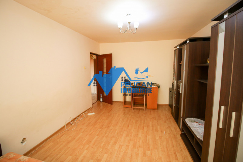 Spitalului, 2 camere, decomandat - 52MP