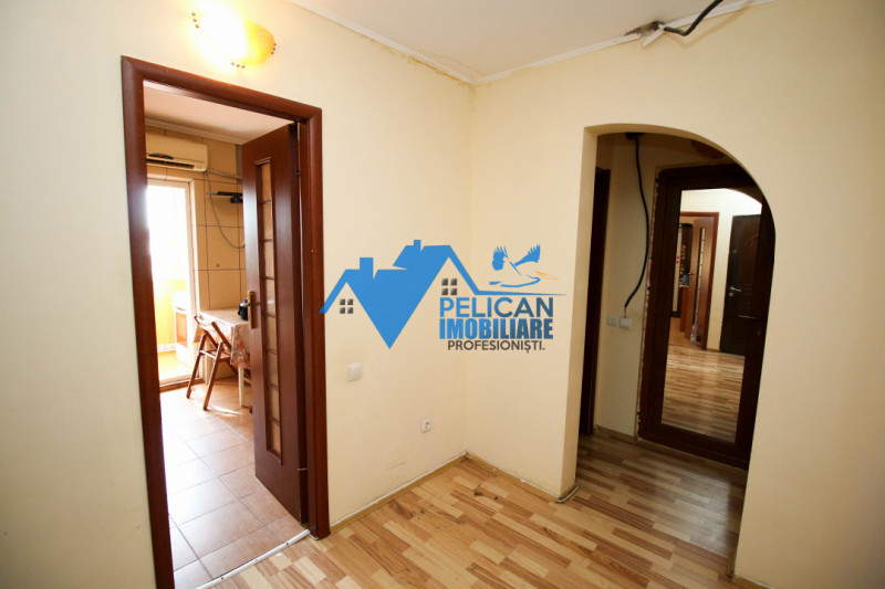 Spitalului, 2 camere, decomandat - 52MP