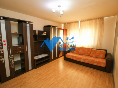 Spitalului, 2 camere, decomandat - 52MP
