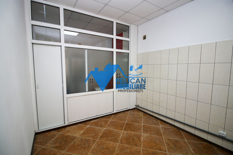 Str. Spitalului - Cabinete Medicale de Inchiriat