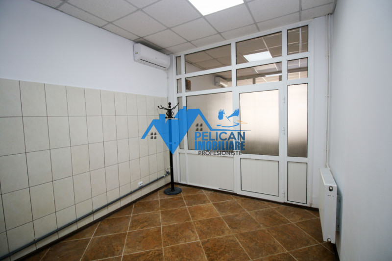 Str. Spitalului - Cabinete Medicale de Inchiriat