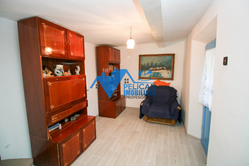 Casa cu teren in Telita - 3549MP - zona foarte frumoasa