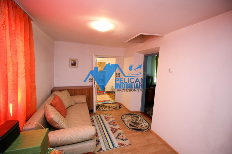 Casa cu teren in Telita - 3549MP - zona foarte frumoasa