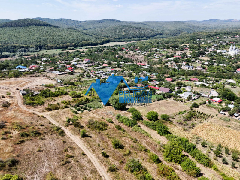Casa cu teren in Telita - 3549MP - zona foarte frumoasa