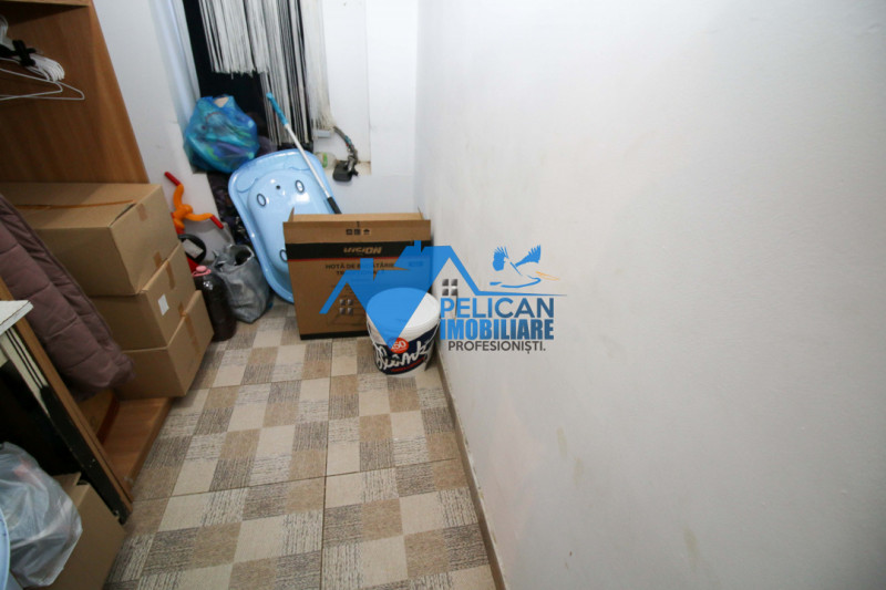 Alunisului, 4 camere, etajul 2, 