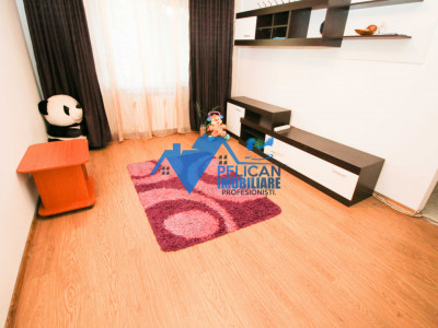 Alunisului, 4 camere, etajul 2, 