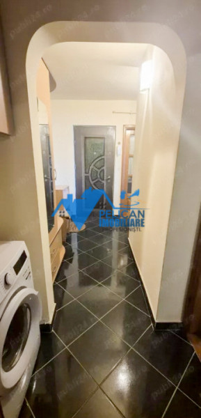 E3, decomandat, 2 camere, etajul 3, centrala proprie