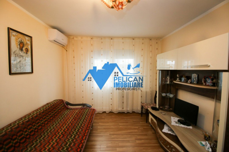 Neptun, 2 camere, Etaj 2, renovat