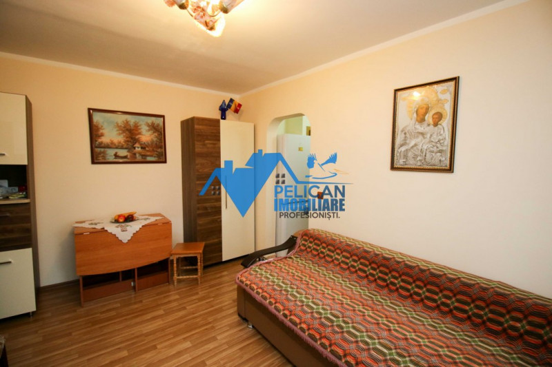 Neptun, 2 camere, Etaj 2, renovat