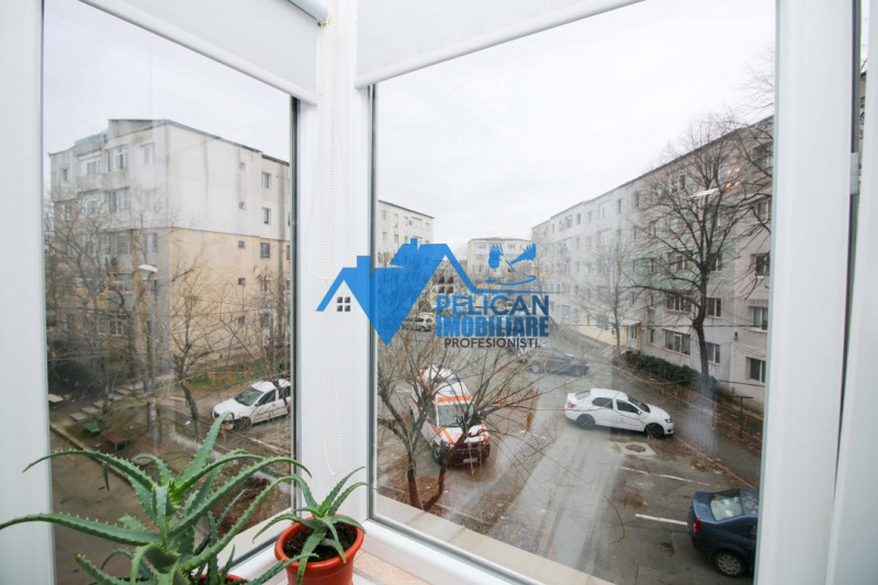 Neptun, 2 camere, Etaj 2, renovat