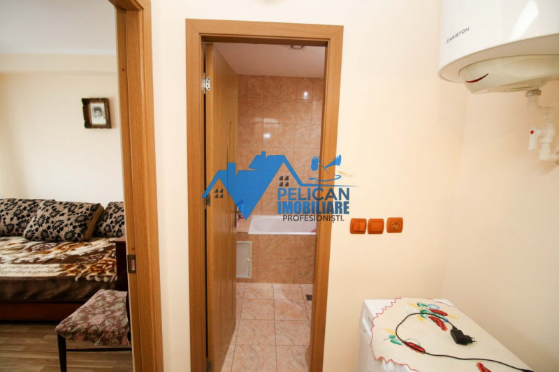Neptun, 2 camere, Etaj 2, renovat
