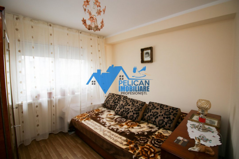 Neptun, 2 camere, Etaj 2, renovat