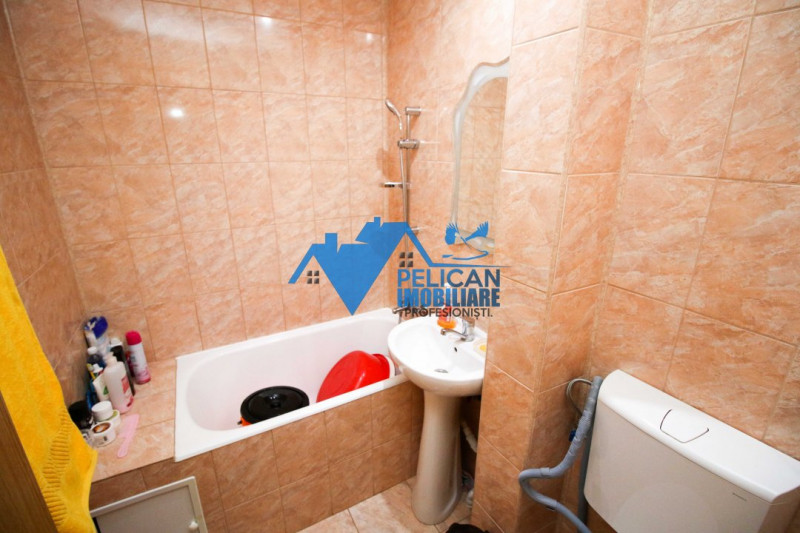 Neptun, 2 camere, Etaj 2, renovat