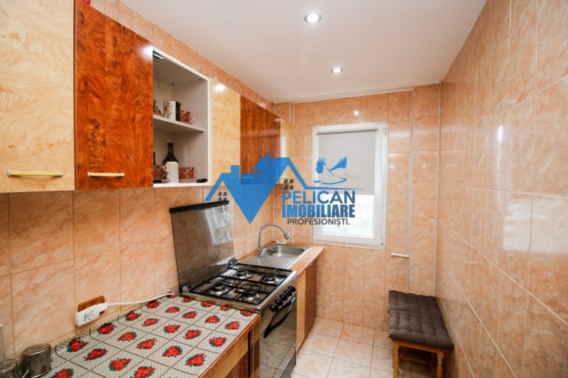 Neptun, 2 camere, Etaj 2, renovat