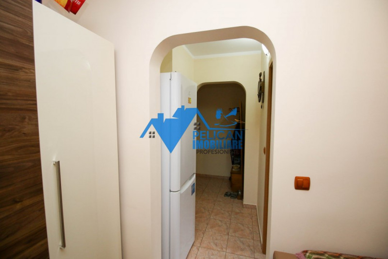 Neptun, 2 camere, Etaj 2, renovat