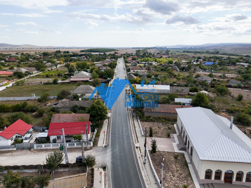 Teren intravilan SATU NOU, Centru, 943MP