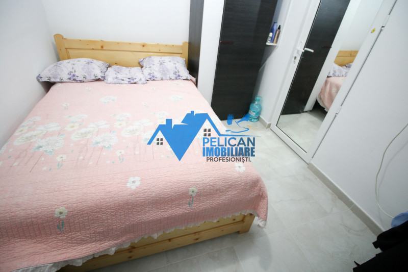 Str. Caragiale, Apartament 2 camere, centrala proprie