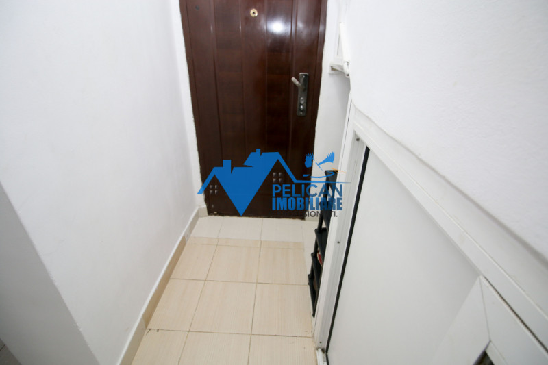 Str. Caragiale, Apartament 2 camere, centrala proprie