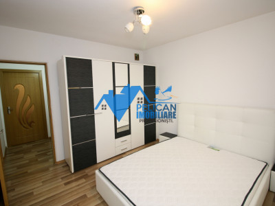 Vest, U-uri, 3 camere, decomandat, renovat, 75MP