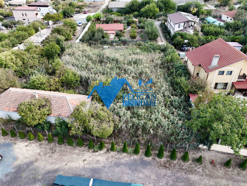 Teren intravilan MINERI, zona deosebita, 1154MP