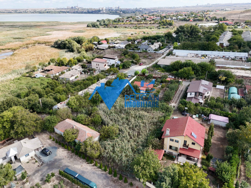 Teren intravilan MINERI, zona deosebita, 1154MP