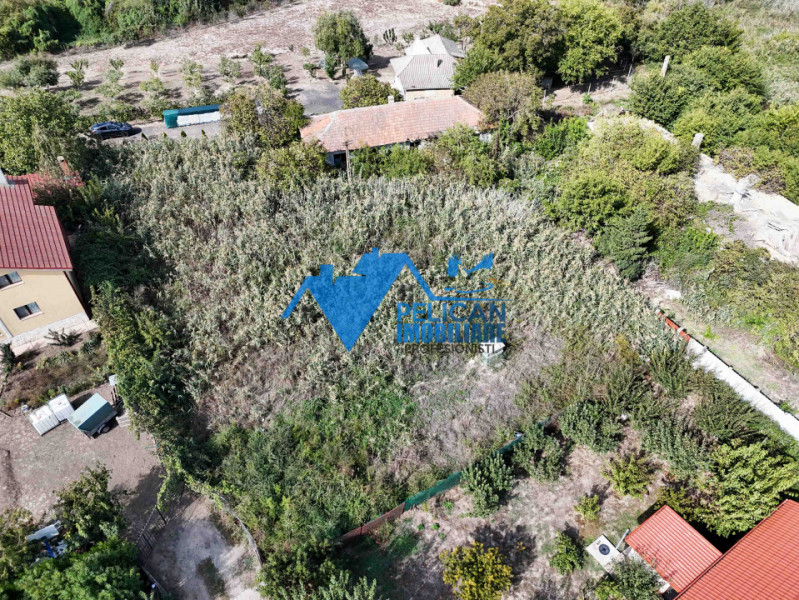 Teren intravilan MINERI, zona deosebita, 1154MP