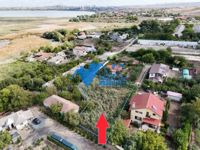 Teren intravilan MINERI, zona deosebita, 1154MP