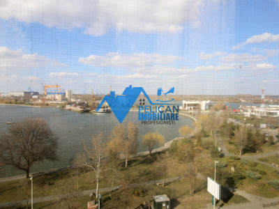 Pelican, 2 camere, decomandat, ETAJ 2