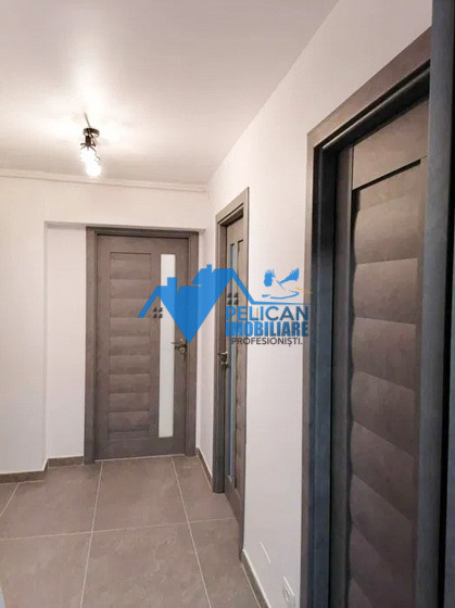 E3, 2 camere, Etaj 3, renovat total, gata de mutat