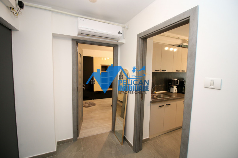 E3, 2 camere, Etaj 3, renovat total, gata de mutat