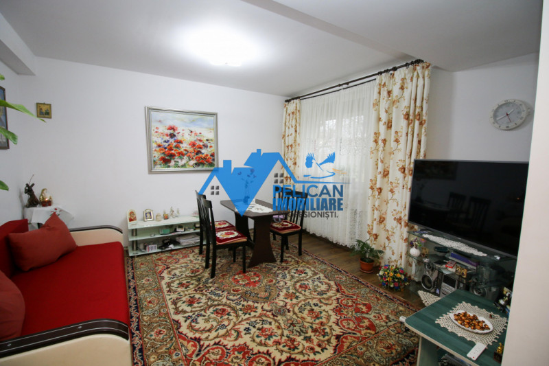 Vila D+P+1, mobilata si utilata, garaj - Cartier Primaverii
