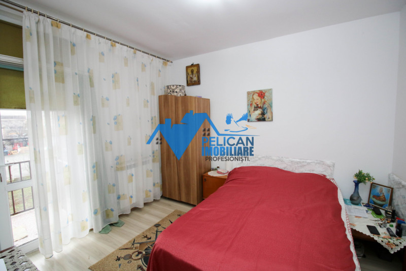 Vila D+P+1, mobilata si utilata, garaj - Cartier Primaverii