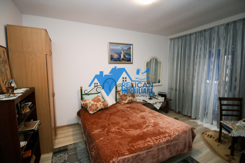 Vila D+P+1, mobilata si utilata, garaj - Cartier Primaverii