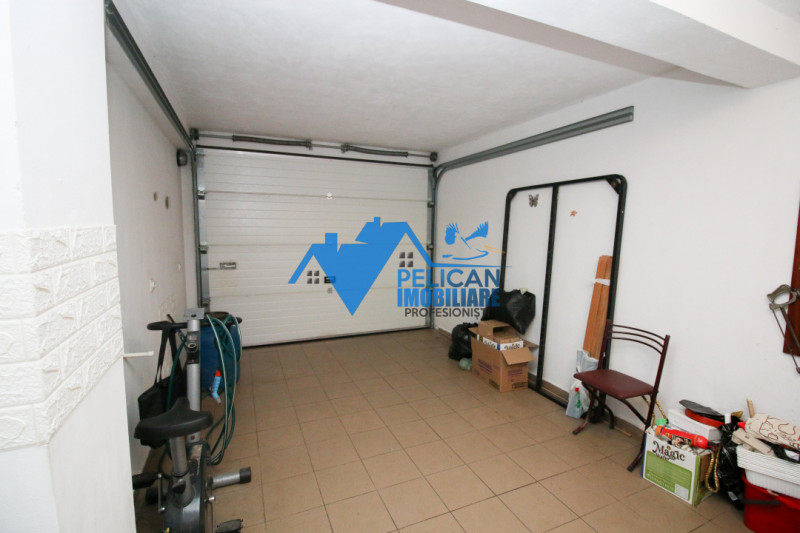 Vila D+P+1, mobilata si utilata, garaj - Cartier Primaverii