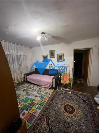 Zona BIG, 2 camere, ETAJ 1, 50MP