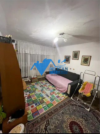 Zona BIG, 2 camere, ETAJ 1, 50MP