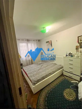 Zona BIG, 2 camere, ETAJ 1, 50MP